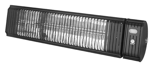 Aura CF Series 1500W (120V) Black