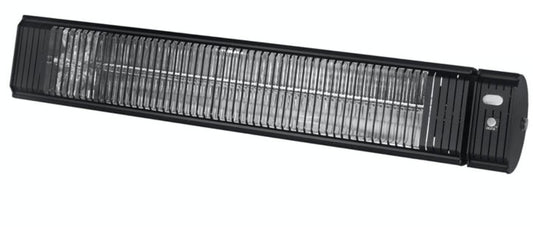 Aura CF Series 3000W (208/240V) Black