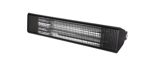 Aura CF Series 4000W (208/240V) Black