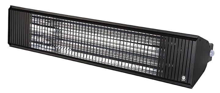 Aura CF Series 6000W (208/240V) Black