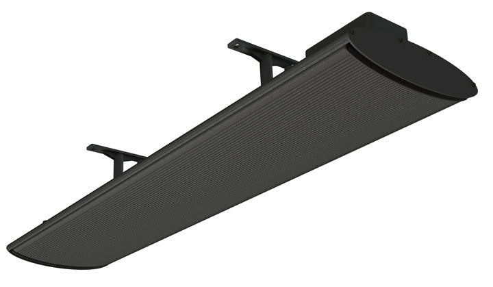 Aura Shadow Series 1500W (120V) Black