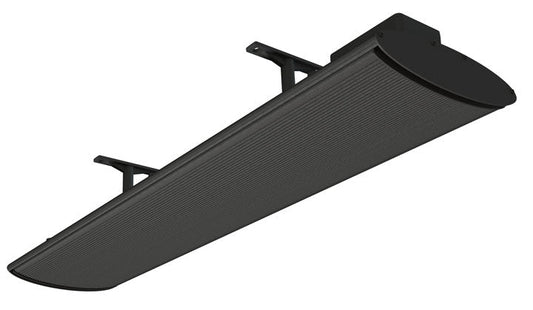 Aura Shadow Series 1500W (120V) Black