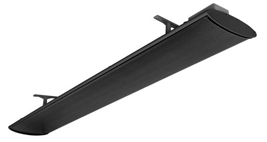Aura Shadow Series 2400W (240V) Black