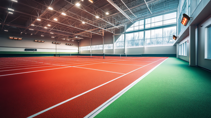 eSchwank Titan Series electric IR heater; Indoor/outdoor; Short wave; 51" long; 6kW, 208V