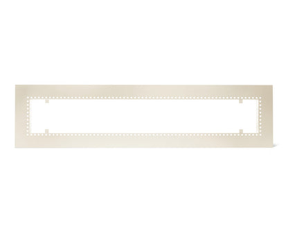 Flush Mount Frame 61''