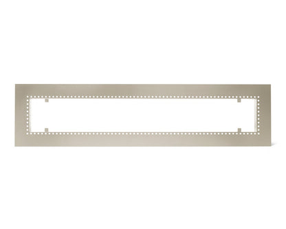 Flush Mount Frame 39''