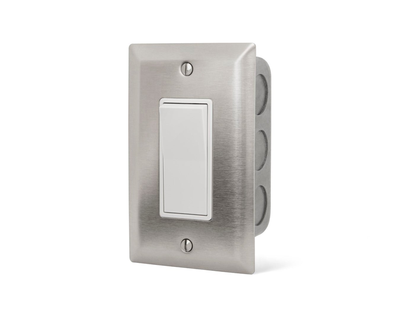 Control - Simple On/Off Switches – Signature Radiant