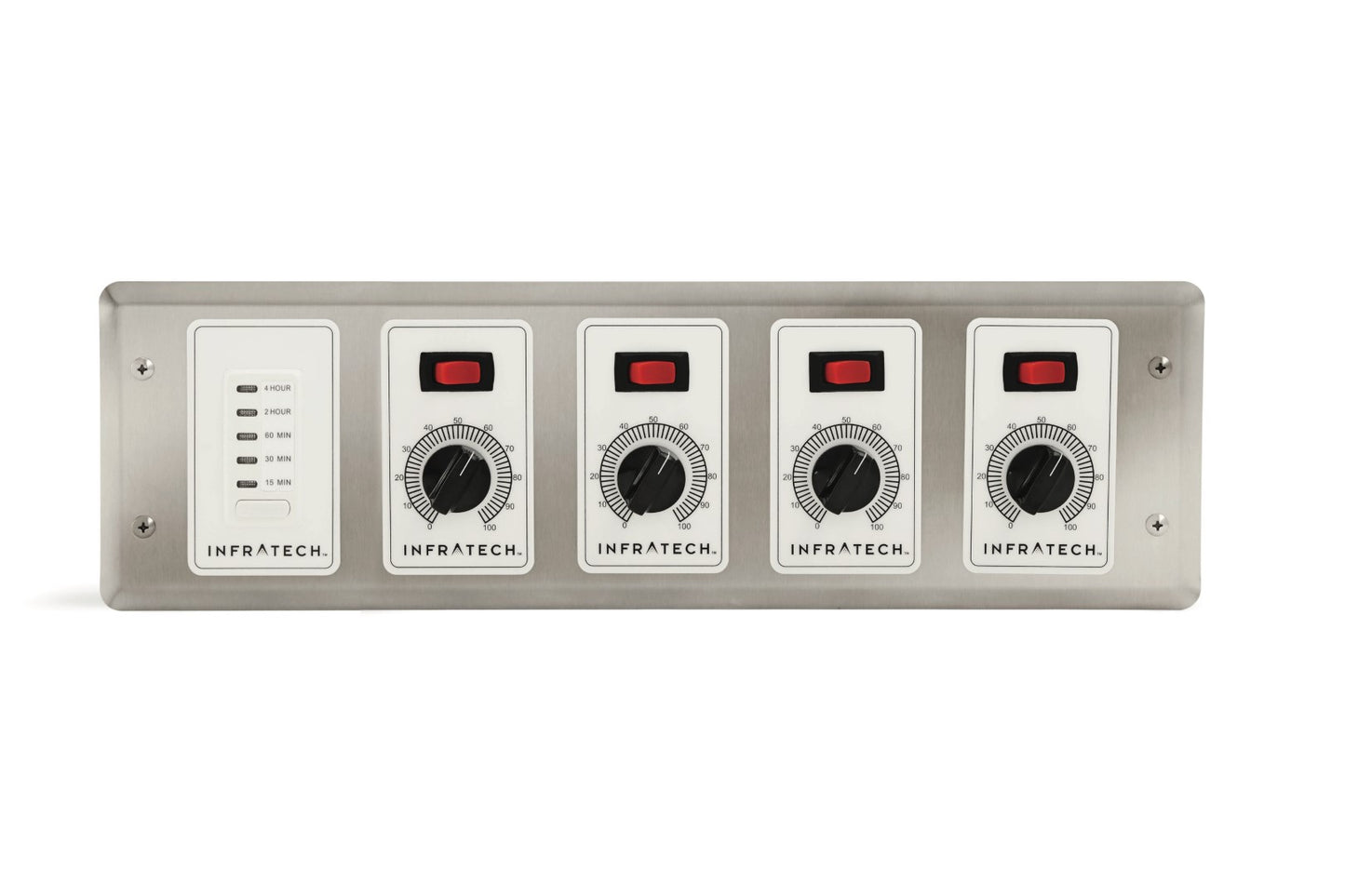 Control - Solid State control Panel