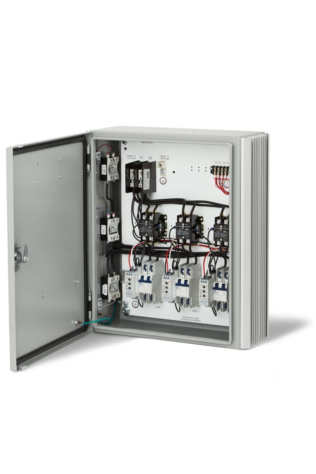 Control - Universal Panel