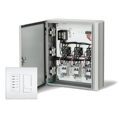 Control - Universal Panel