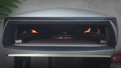 Witt ETNA Fermo Pizza Oven