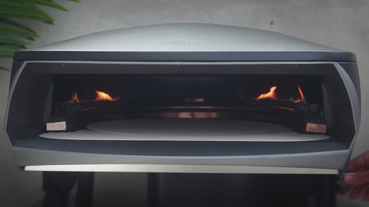 Witt PICCOLO Rotante 13 Pizza Oven