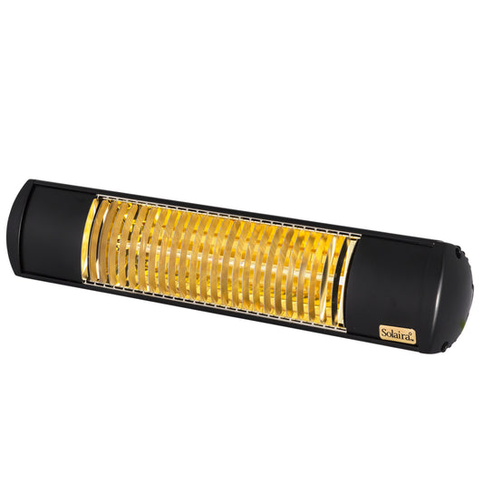 Solaira XL Slim  2000W, 208/240V Black