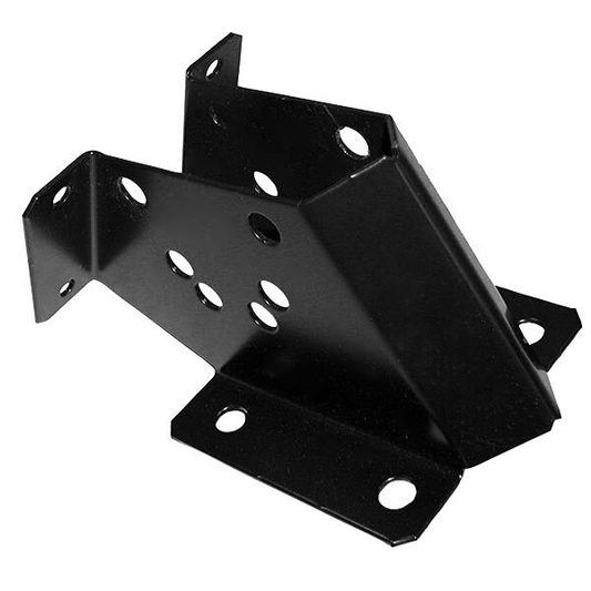 supremeSchwank  2300 / IO-210 Wall Mount Bracket Kit (Painted)