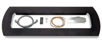 Bromic Ceiling Recess Kit Tungsten Electric 3000W 6000W Accessories